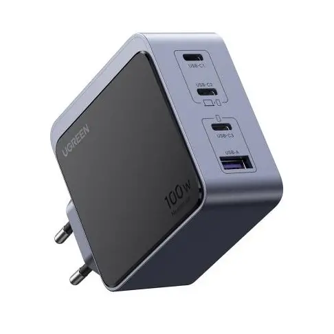 Chargeur secteur UGREEN 35043 - 1