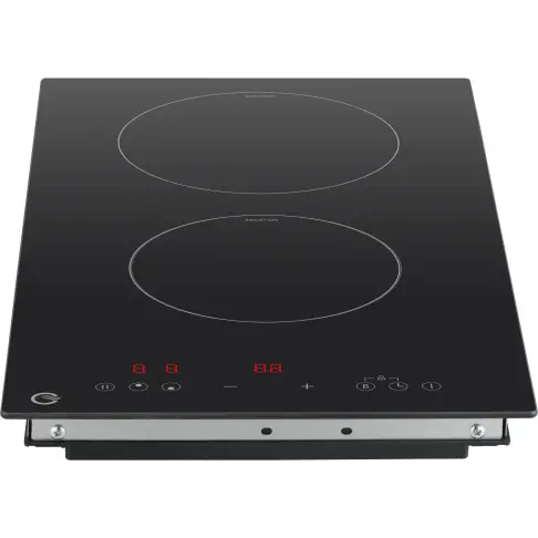 Domino induction CLIMATEK HPBH15 - 3