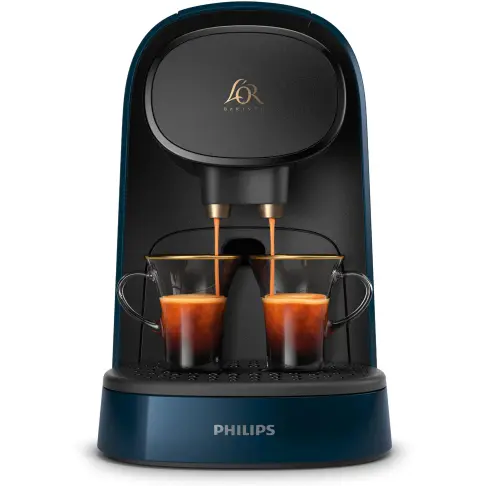 Cafetiere a dosettes PHILIPS LM 8012/41 - 2