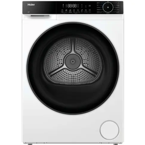 Sèche-linge frontal HAIER HD120-E357U1-FR - 1
