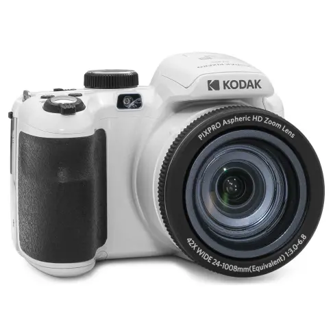 Appareil photo bridge KODAK AZ 425 BLANC - 2