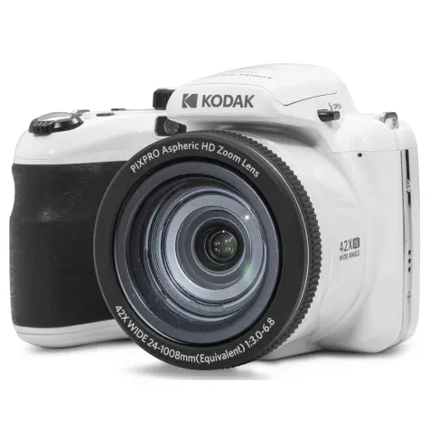 Appareil photo bridge KODAK AZ 425 BLANC - 3