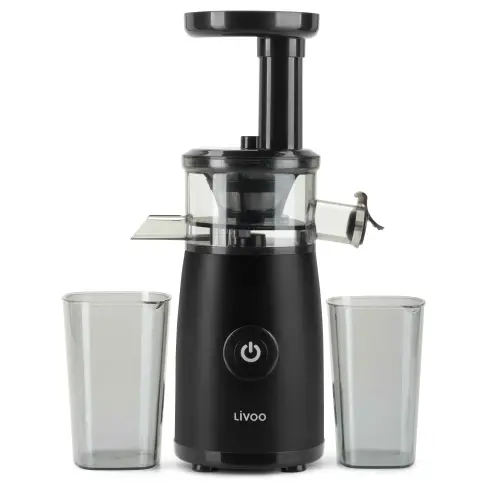 Extracteur de jus LIVOO DOD215N - 1