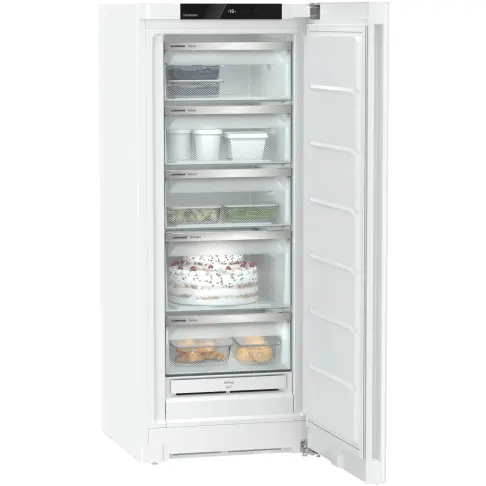 Congélateur armoire LIEBHERR FND4625-22 - 3