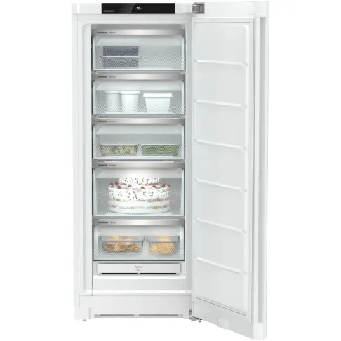 Congélateur armoire LIEBHERR FND4625-22 - 4