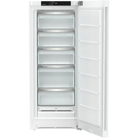 Congélateur armoire LIEBHERR FND4625-22 - 6