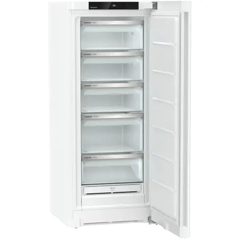 Congélateur armoire LIEBHERR FND4625-22 - 8