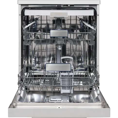 Lave-vaisselle 60 cm DAEWOO DFFA1DX45E52 - 2