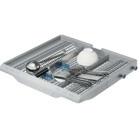 Lave-vaisselle intégré 60 cm ELECTROLUX E62IC200SX - 4
