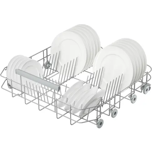 Lave-vaisselle intégré 60 cm ELECTROLUX E62IC200SX - 3