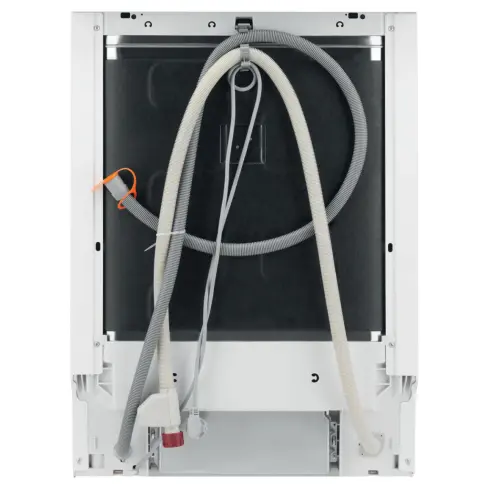 Lave-vaisselle intégré 60 cm ELECTROLUX E62IC200SX - 6