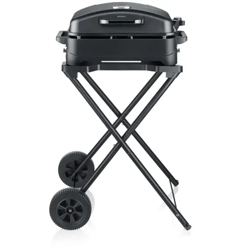 Barbecue électrique SEVERIN PG8598 - 1