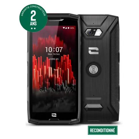 Smartphone CROSSCALL CORE-X5-64GO - 1