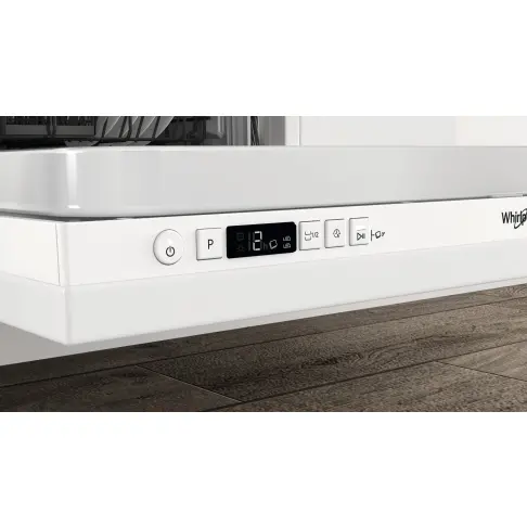 Lave-vaisselle tout intégré 60 cm WHIRLPOOL W3IFD536 - 3