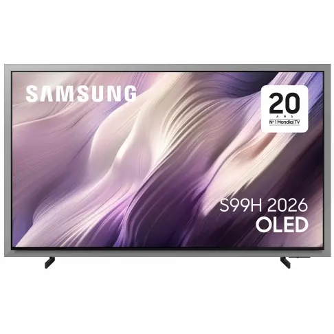 Tv oled 65'' SAMSUNG TQ65S99H - 1