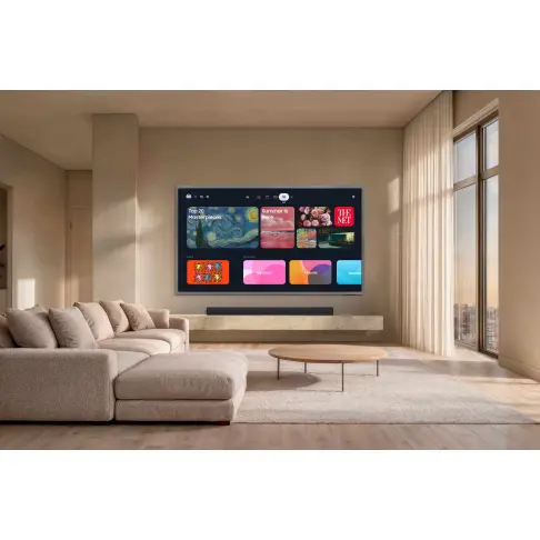 Tv oled 65'' SAMSUNG TQ65S99H - 9