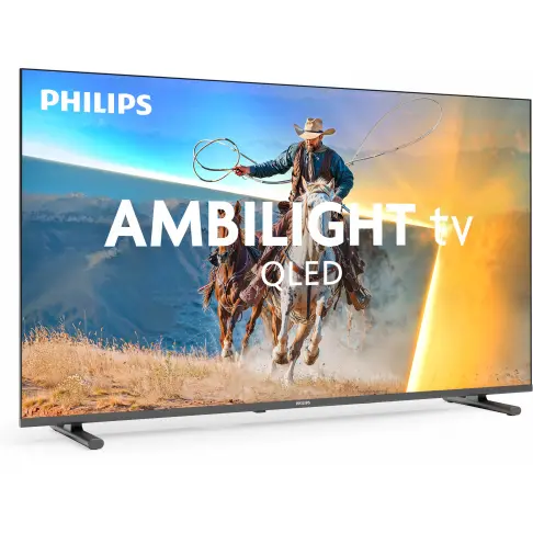 Télé led 40'' PHILIPS 40PQS6901/12 - 2