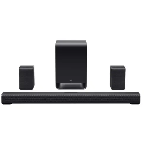 Barre de son TCL S65K - 2