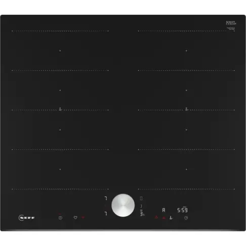 Plaque de cuisson induction NEFF T66FTX4L0 - 1