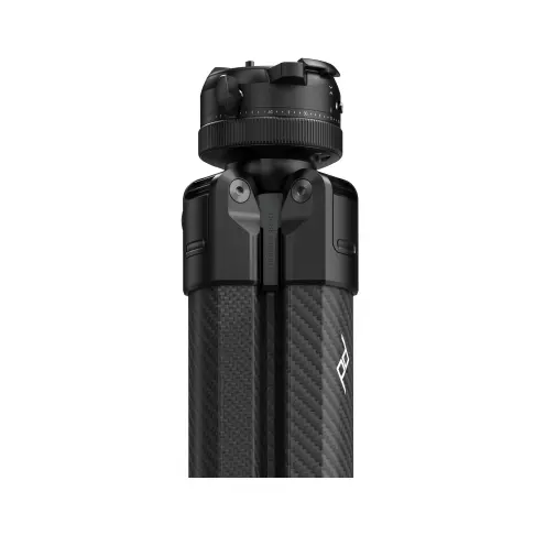 Trépied PEAK DESIGN PRO TREPIED NOIR - 4