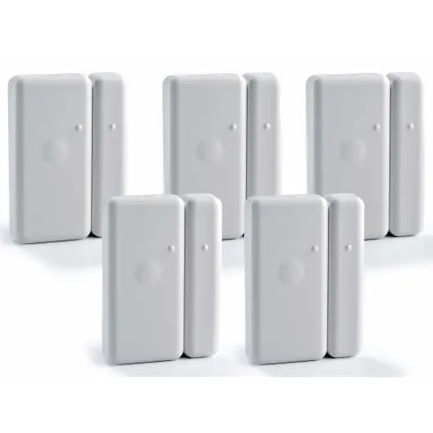 Micro-détecteur DELTA DORE PACK5MDOBLTYXAL+ - 1