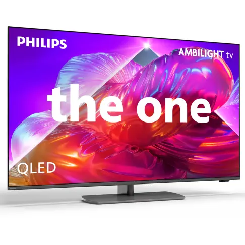 Télé led 50'' PHILIPS 50PQS9001/12 - 2