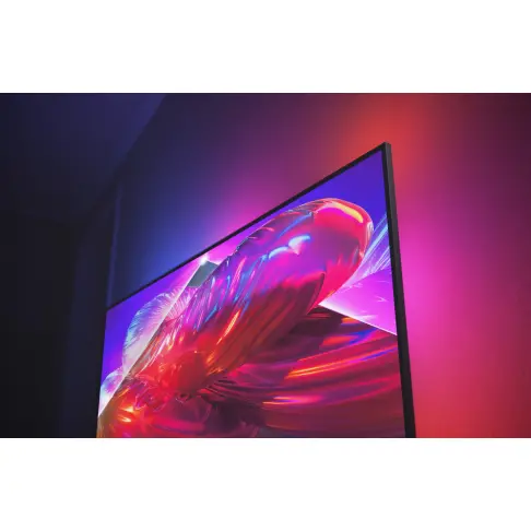 Télé led 50'' PHILIPS 50PQS9001/12 - 3