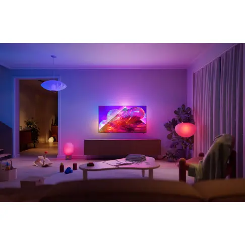 Télé led 50'' PHILIPS 50PQS9001/12 - 5
