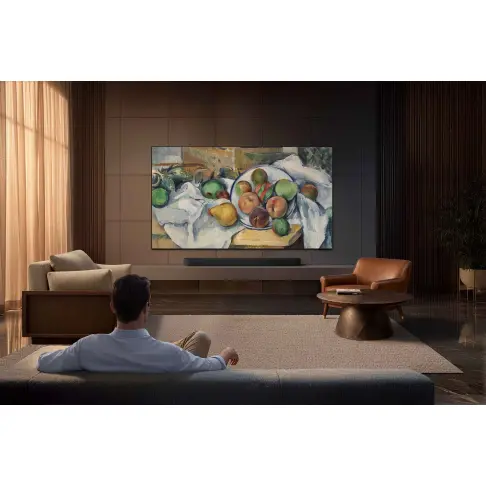 Tv led 85'' SAMSUNG TMR85R95H - 11