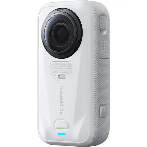 Caméra action INSTA360 X 6 BLANC ESSENTIALS - 5