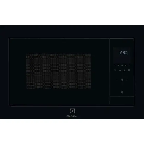 Micro-ondes encastrable gril ELECTROLUX LMS4253TBK - 1