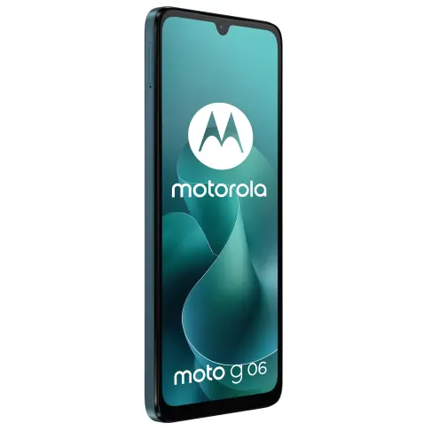 Smartphone MOTOROLA G06BLEU - 9