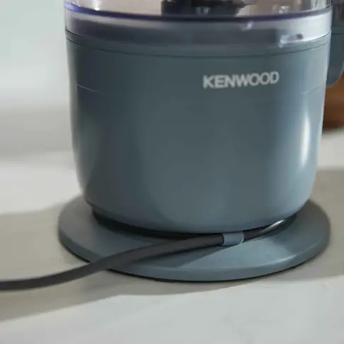 Robot multifonction KENWOOD FDP23.140GY - 8