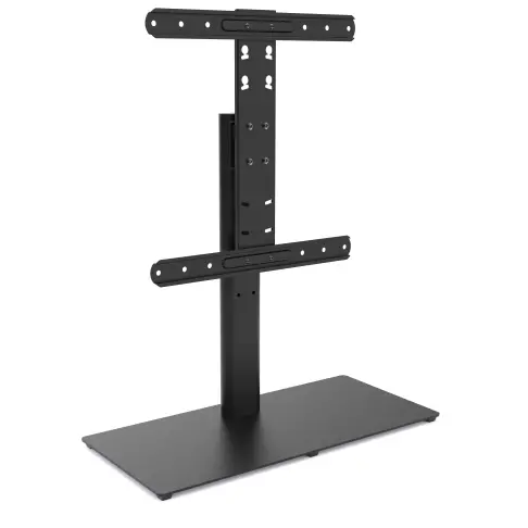 Pied tv de table MEDIAFIX 118600 - 1
