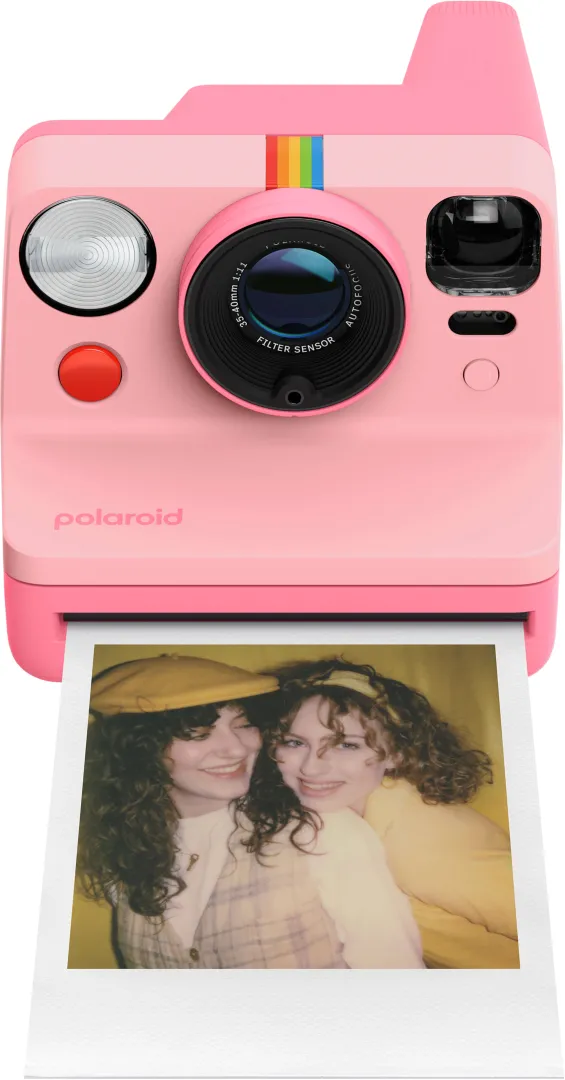 Polaroid Z2300 10 Mpx - Appareil-photo numérique à impression