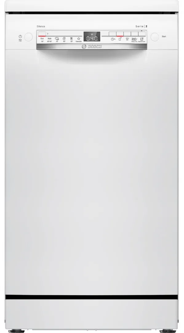 Lave Vaisselle Bosch 45 Cms